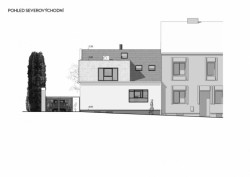 RD Bohnice,pohled_severovýchod, Archport