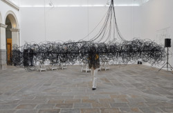 Kunsthalle Praha se veřejnosti otevře 22. 2. 2022 s velkou zahajovací výstavou Kinetismus