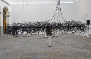 Kunsthalle Praha se veřejnosti otevře 22. 2. 2022 s velkou zahajovací výstavou Kinetismus