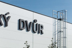 Technologický dvůr České Budějovice, boq architekti