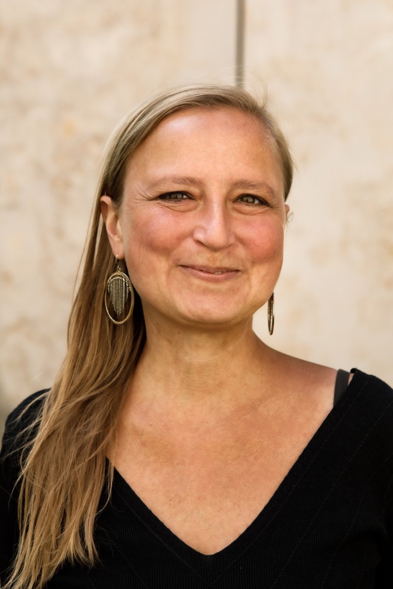 Maria Davidová