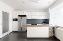 Richard Sukač, Rekonstrukce RD Tenorova - foto