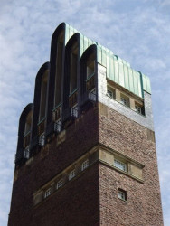 Mistr vídeňské secese