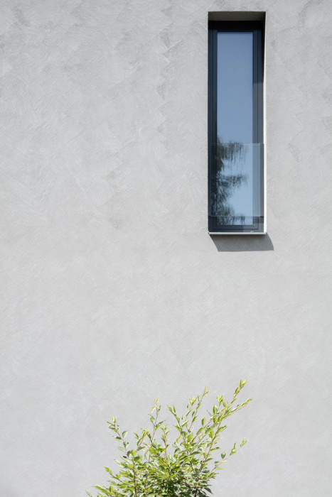 ADR s. r. o., Rodinný dům Klánovice – foto