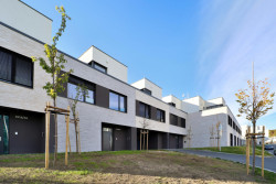 Projekt Waltrovka, použitý materiál: Glanzstück LF 2475 No. 7 a Glanzstück LF 2411 No. 4