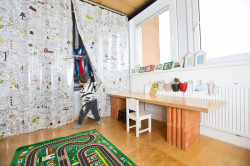 ARCHHOLIKS, 2 × P byt – foto