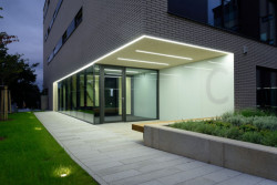 SCHINDLER SEKO ARCHITEKTI, Bytový soubor Triangle – foto