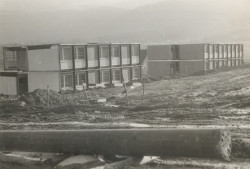 Historický snímek Dolu Frenštát