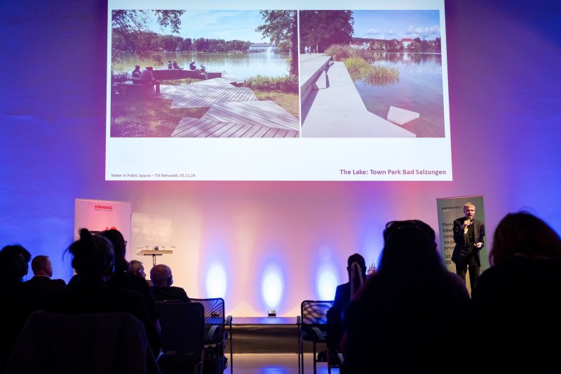 Vyhlášení Adapterra Awards z roku 2024