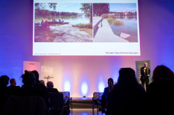 Vyhlášení Adapterra Awards z roku 2024