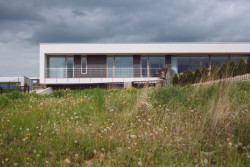 Rodinný dům Frame House, Fandament Architects s.r.o.