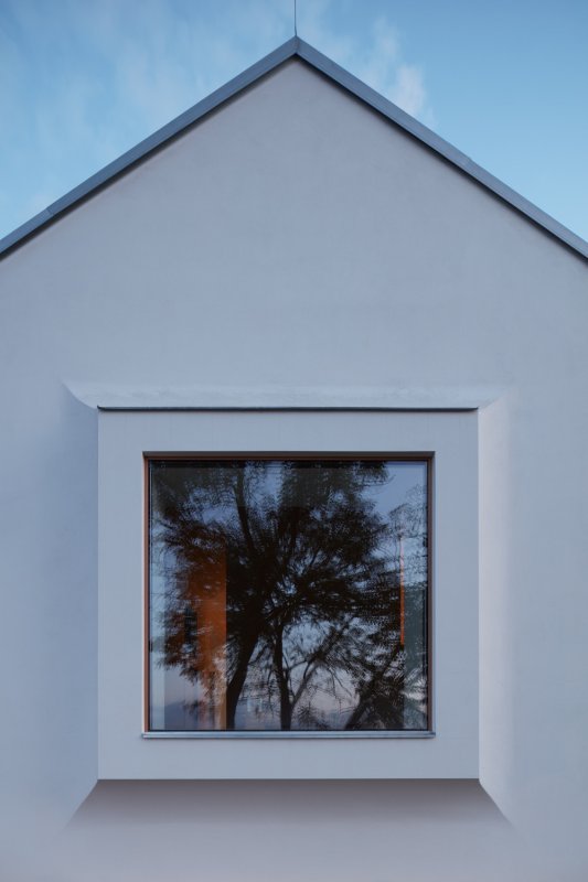 Vesnický dům, ORA