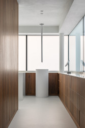 Ateliéry StudioPAB a mimokolektiv se ujali rekonstrukce historické funkcionalistické vily v Olomouci