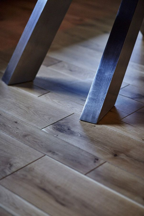 beef, Interiér vily v Průhonicích – foto