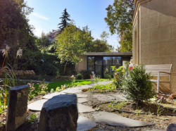 ADR s. r. o., Psychosomatická klinika Patočkova – foto