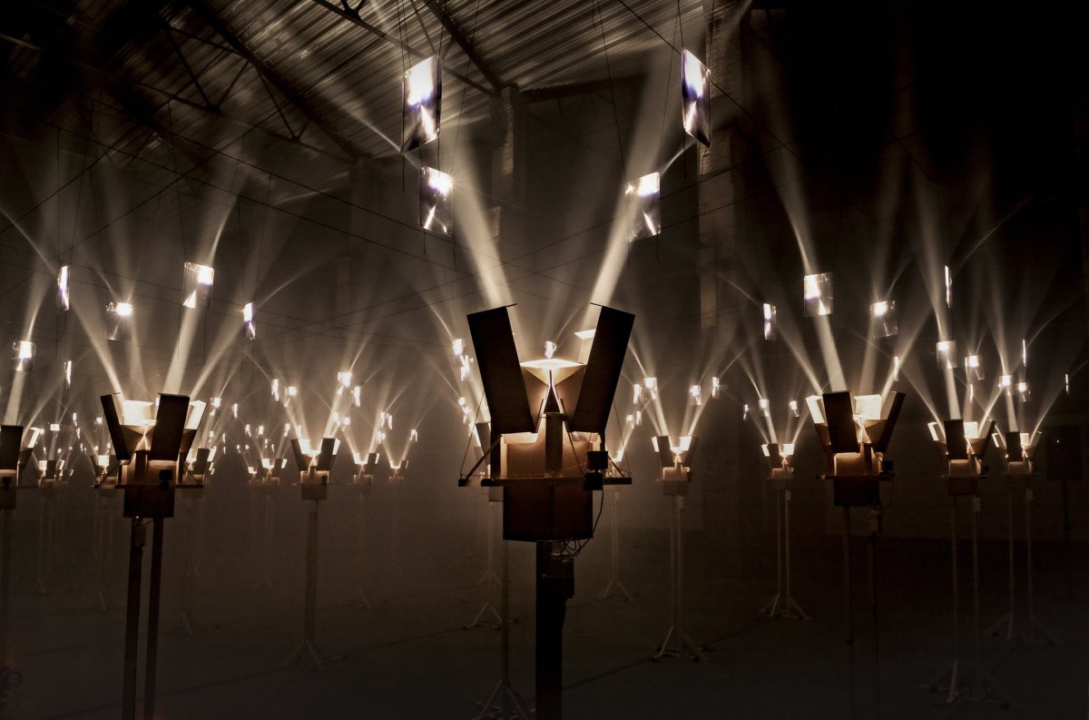 Josef Poblet - Lux domus