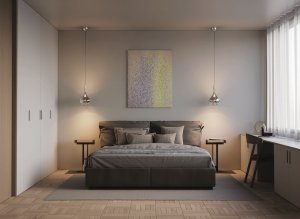 Sky-Fall vzniklo z kreativní dílny Studia Italia Design, dnes společnost Lodes.