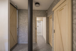 Rekonstrukce tvrze Krassa v Chroustné, David Pospíšil