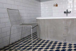 Daniela Hradilová, Dependelab, Hotel City.City - foto