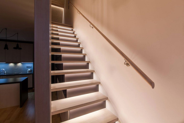 0,5 Studio, Chytrý apartmán U Venuše - foto