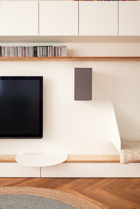 BY architects, RK 14 – foto