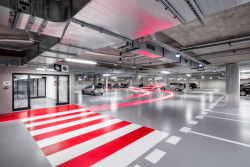 Smetanova obchodní galerie ve Vsetíně