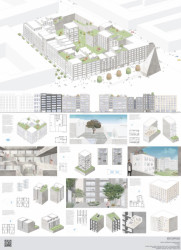 Ateliér Cikán / Pavla Maxová, Jan Novotný (ATSS) I - foto