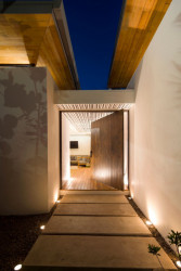 Resort Nalu-Nosara na Costa Rice