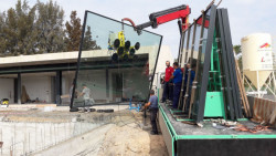 Rodinný dům Vivienda en Elche ve Špandělsku, Estudio Arn Arquitectos.