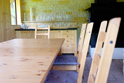 Zděný dům na Severní pláni, Gebas atelier, foto