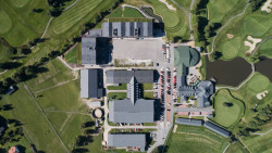 Tee House Beskydy, CMC architects/ Vít Máslo, David R. Chisholm