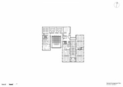 Laboratoře Dulwich College, Grimshaw, Foto