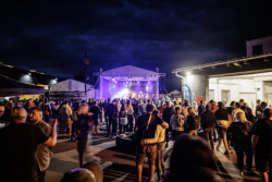 Ve dnech 30. a 31. srpna se v areálu Egoé v Bílovicích u Uherského Hradiště koná venkovní setkání WiFič VEN.