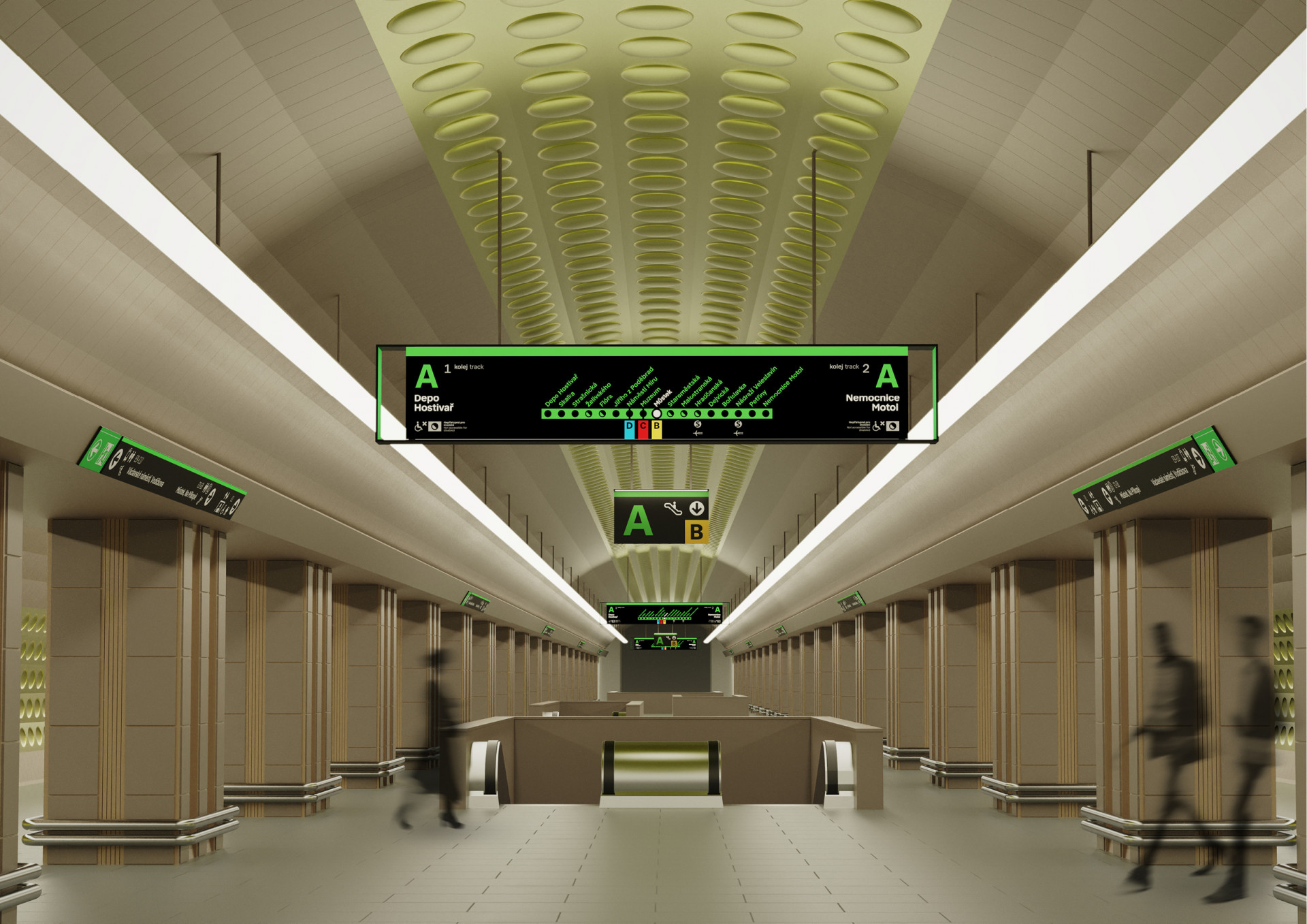 Praha může brzy očekávat jednotný informační systém