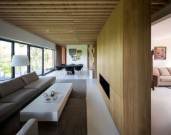 PL.architekci, byt v Poznani, foto