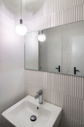 Lenka Míková Architect / Architektonické studio Markéta Bromová, Parlor Café – foto