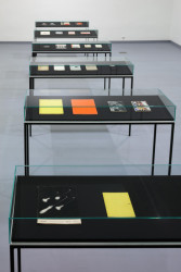 Od 27. 10. do 2. 12. 2023 představí Galerie UM českou funkcionalistickou typografii