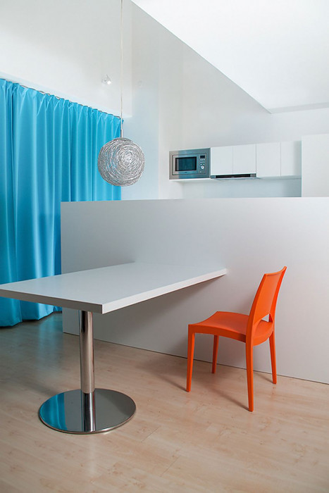 ZETTE atelier, RD Černá za Bory – foto