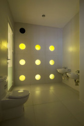 KIENTRUC O, Chuon Chuon Kim Kindergarten - foto