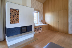 Rodinný dům Slavkov, PM architekti