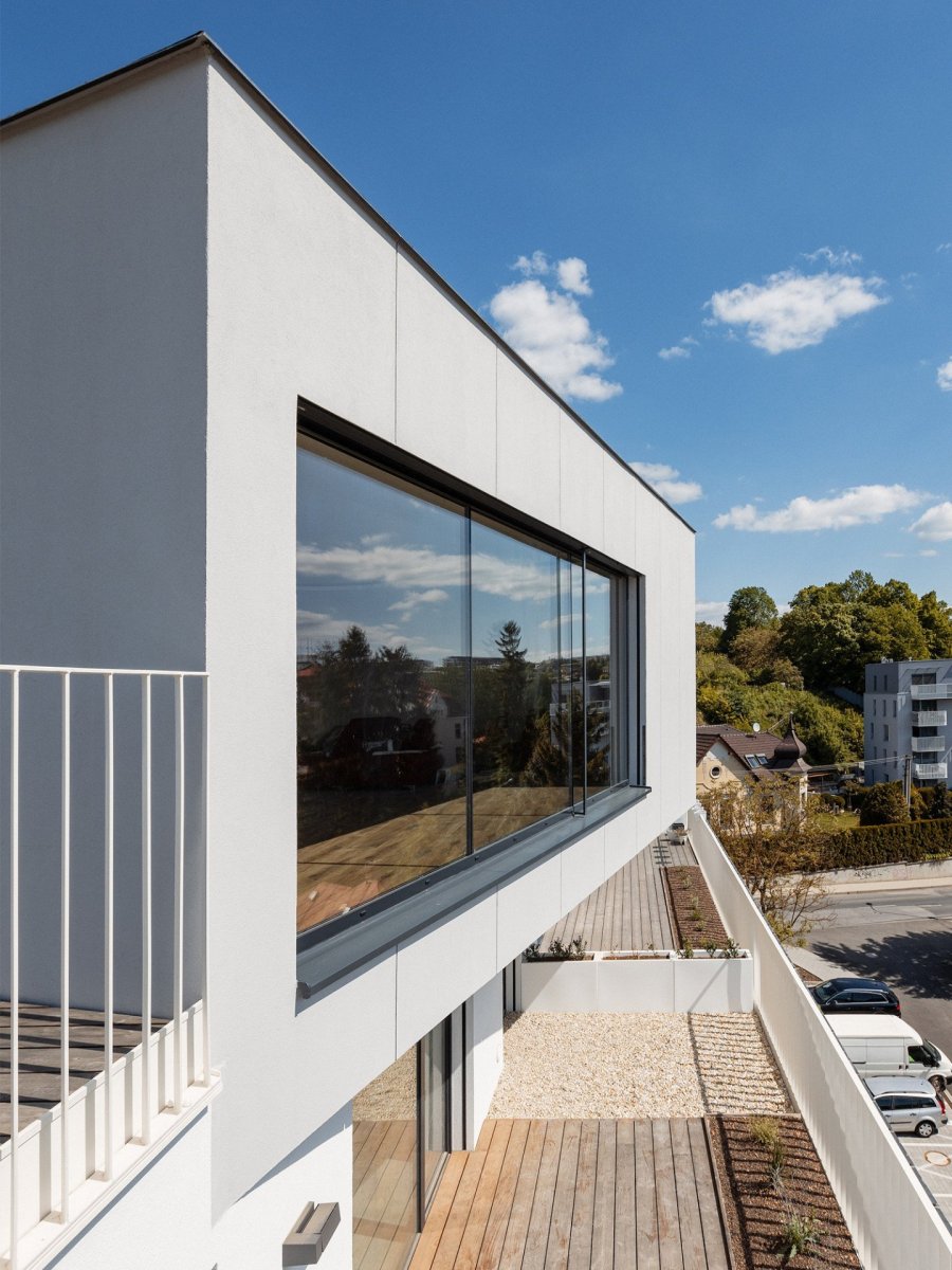 Viladom Tajovského, BMX studio