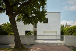 Rodinný dům Lhotka, SOA architekti