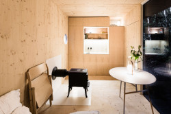 Tiny House Done, DDAANN - foto