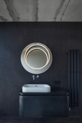 Rodinný dům na Rašovce od Atelieru SAD s.r.o. a interiérové designérky Ivety Zachariášové