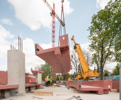 V Jihlavě vznikne nová multifunkční hala. Obyvatelé města zde budou moci pozorovat tréninky, zápasy i kulturní akce.