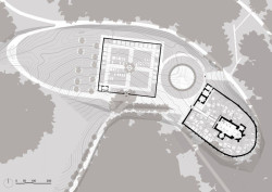 ARN studio, Po-nořit se Do-času, situace