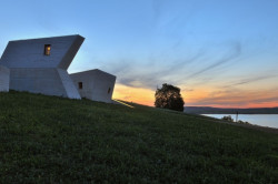 KVETARCH, Archeopark Pavlov – foto