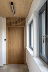 Bytový soubor Timber Praha