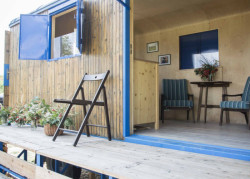 Studio Schwestern, Maringotka pod Lipnicí – foto