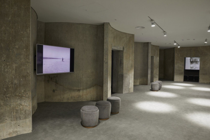 Muzeum Zeitz MOCAA, Thomas Heatherwick